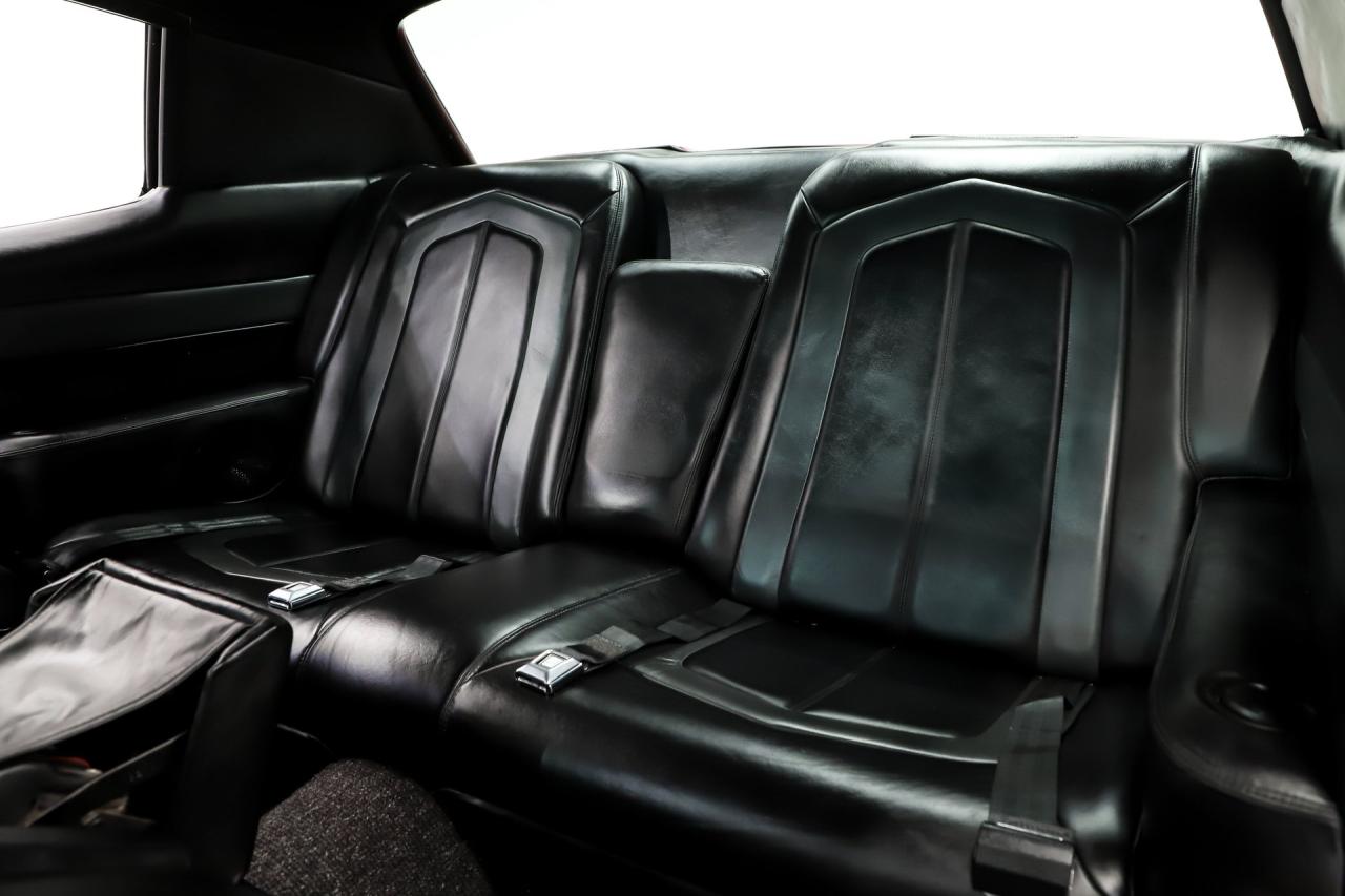 1969 Chevrolet Caprice Resto Mod
