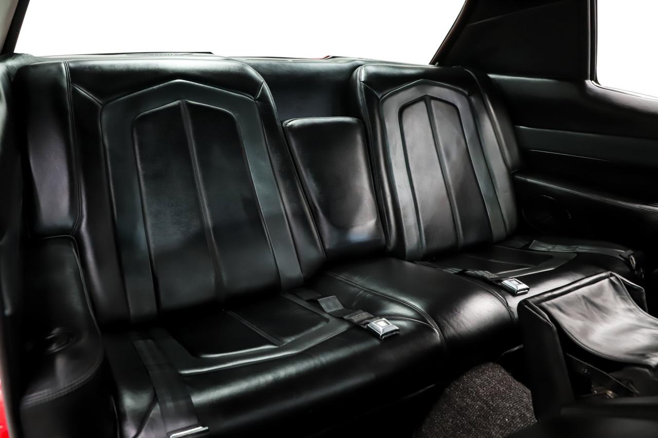 1969 Chevrolet Caprice Resto Mod