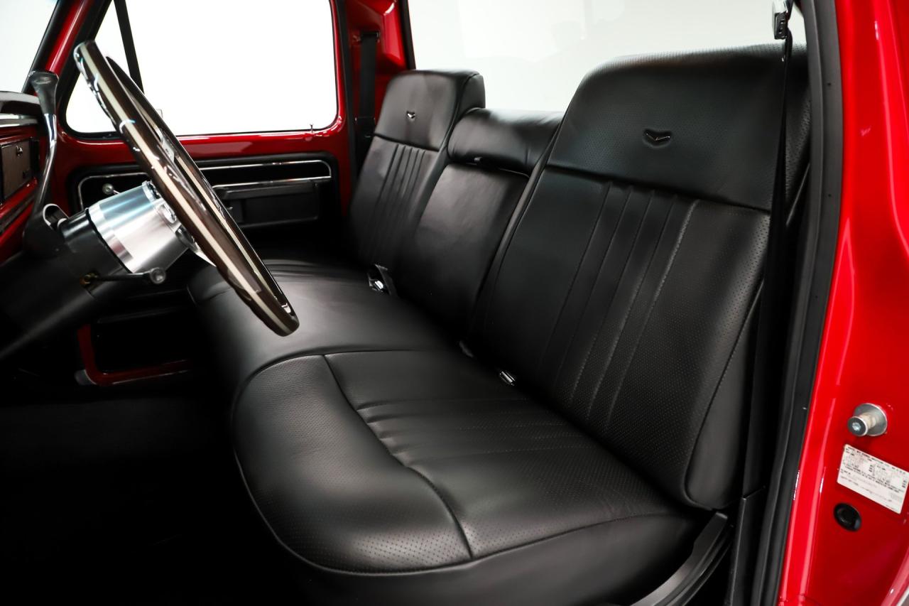 1979 Ford F100 Ranger