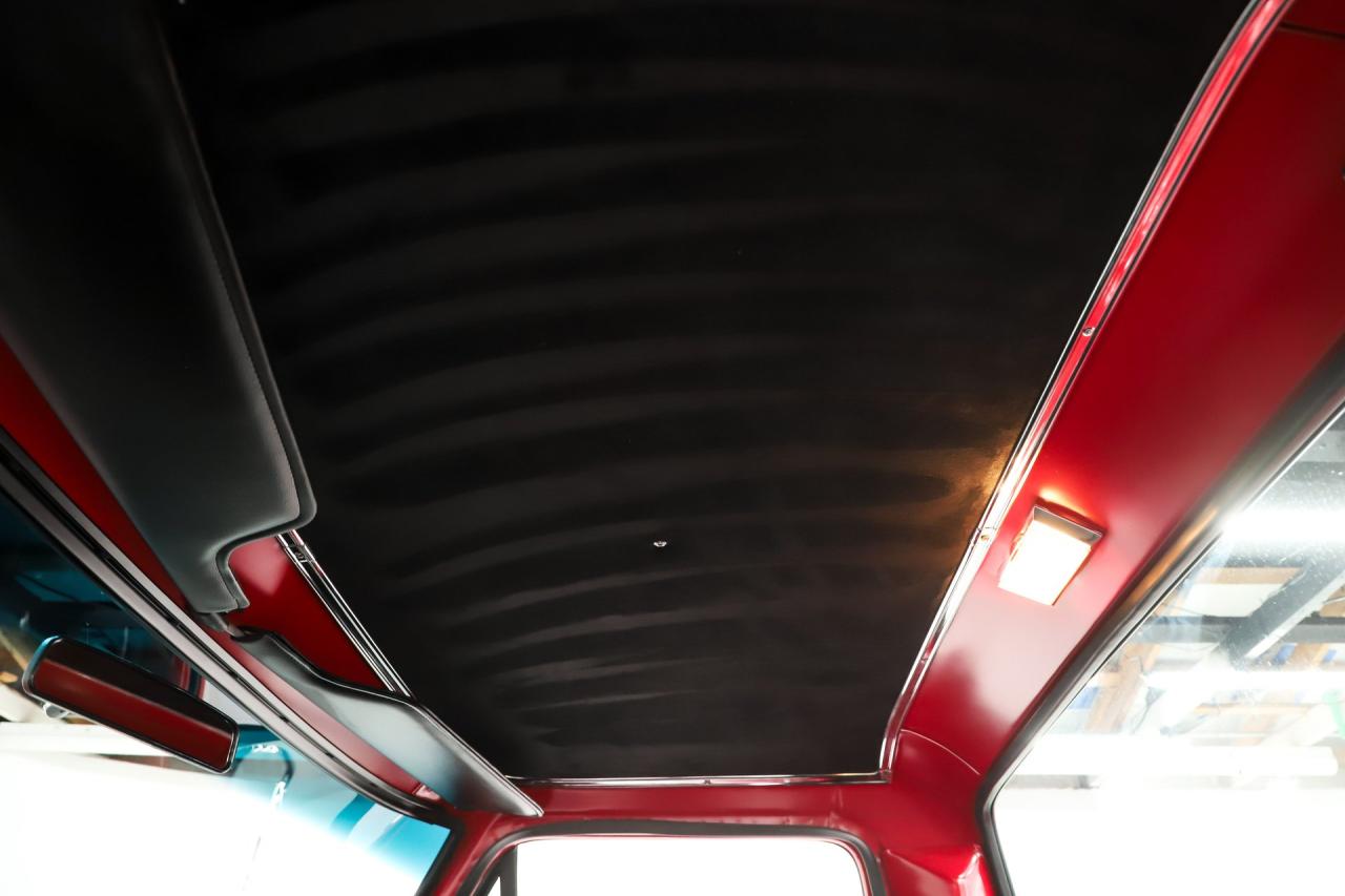 1979 Ford F100 Ranger