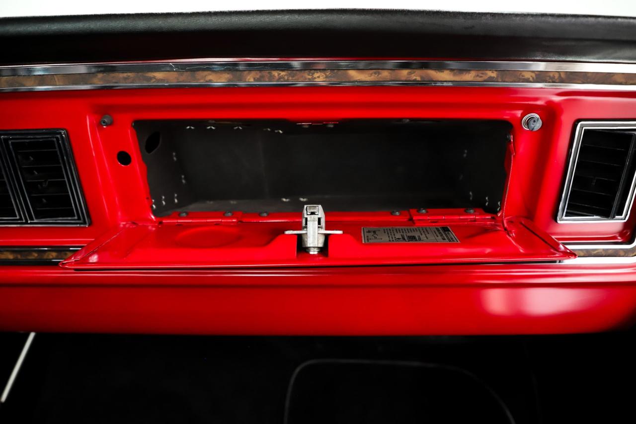 1979 Ford F100 Ranger