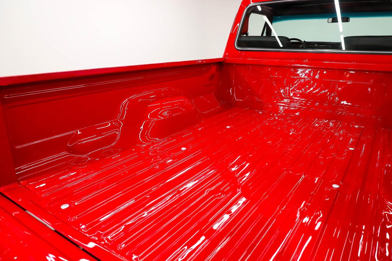 1979 Ford F100 Ranger