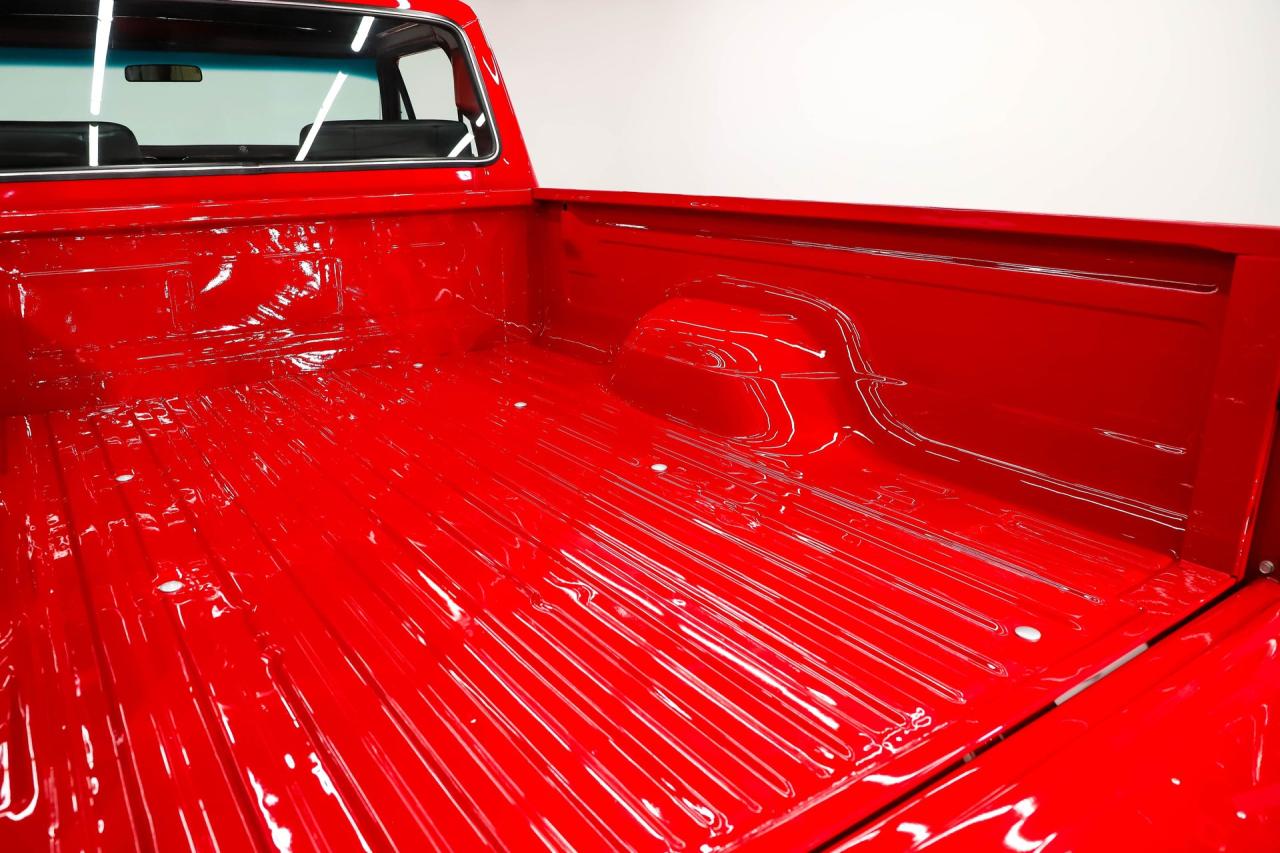1979 Ford F100 Ranger