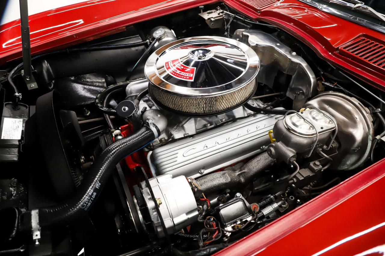 1967 Chevrolet Corvette