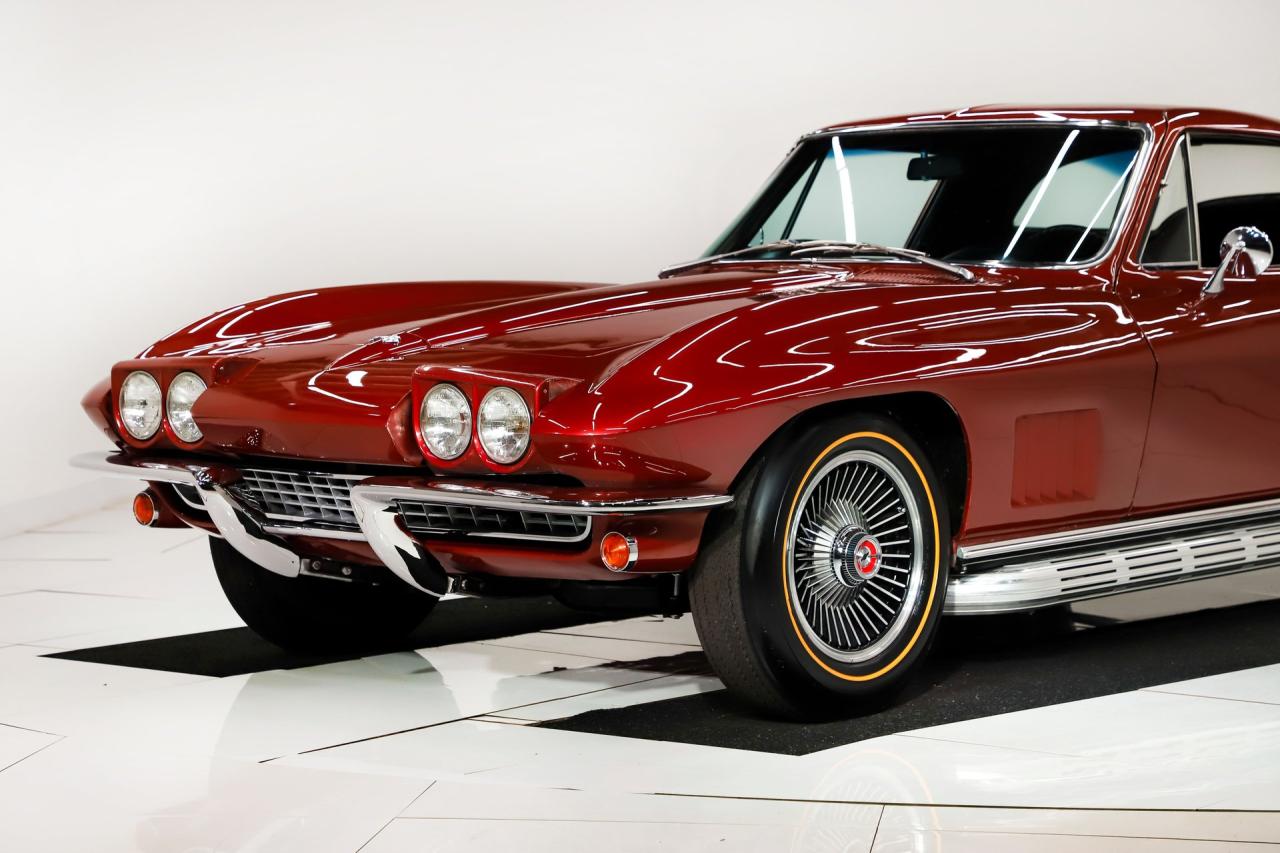 1967 Chevrolet Corvette