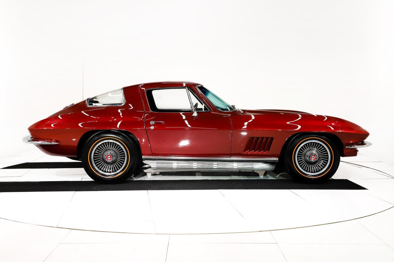 1967 Chevrolet Corvette