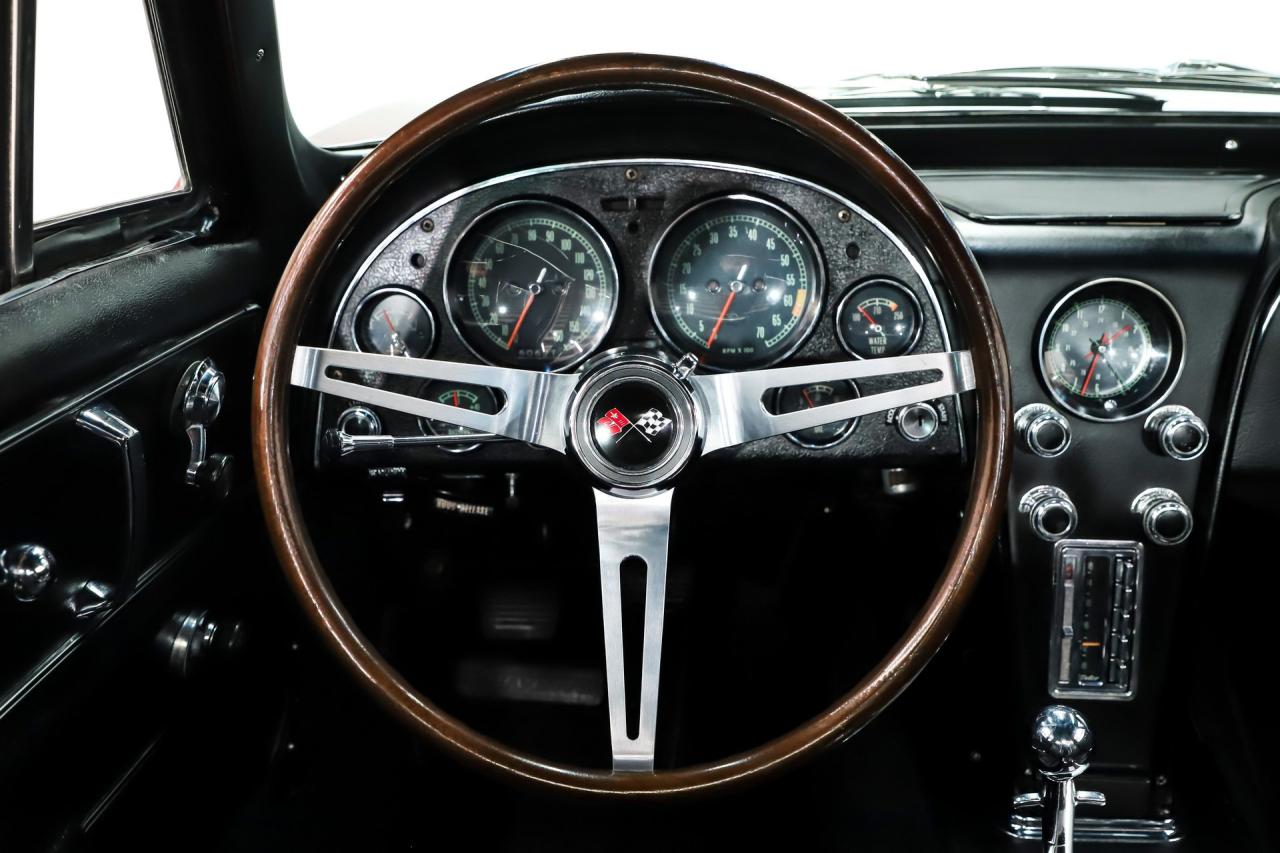 1967 Chevrolet Corvette