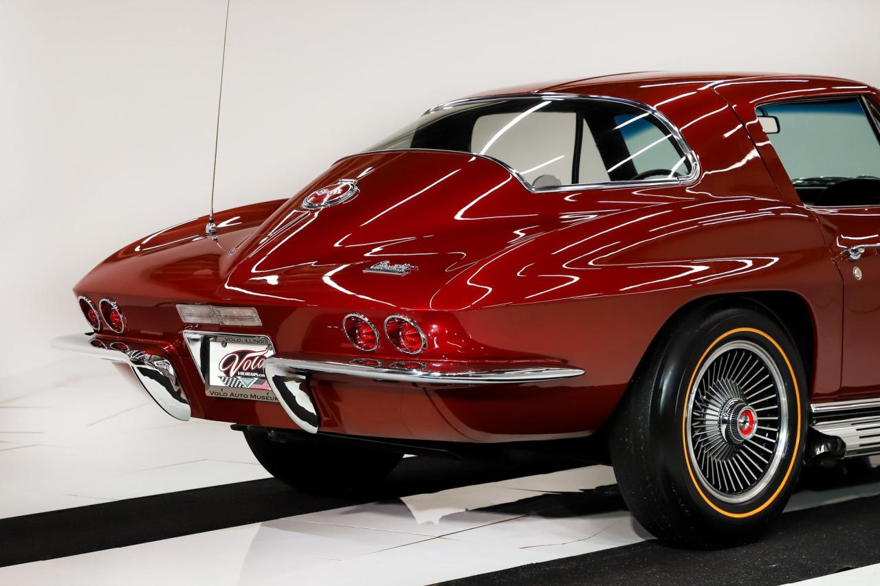 1967 Chevrolet Corvette