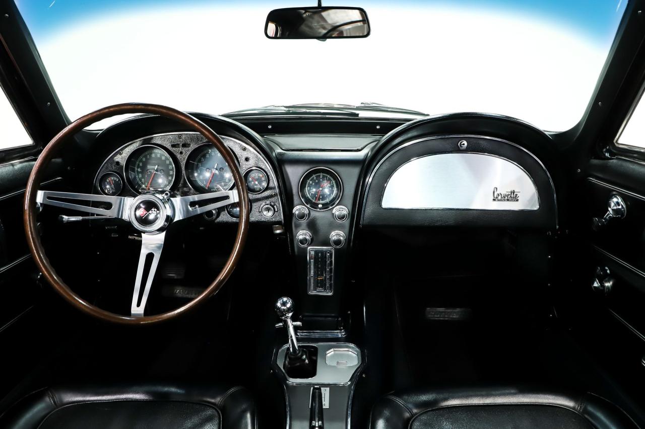 1967 Chevrolet Corvette
