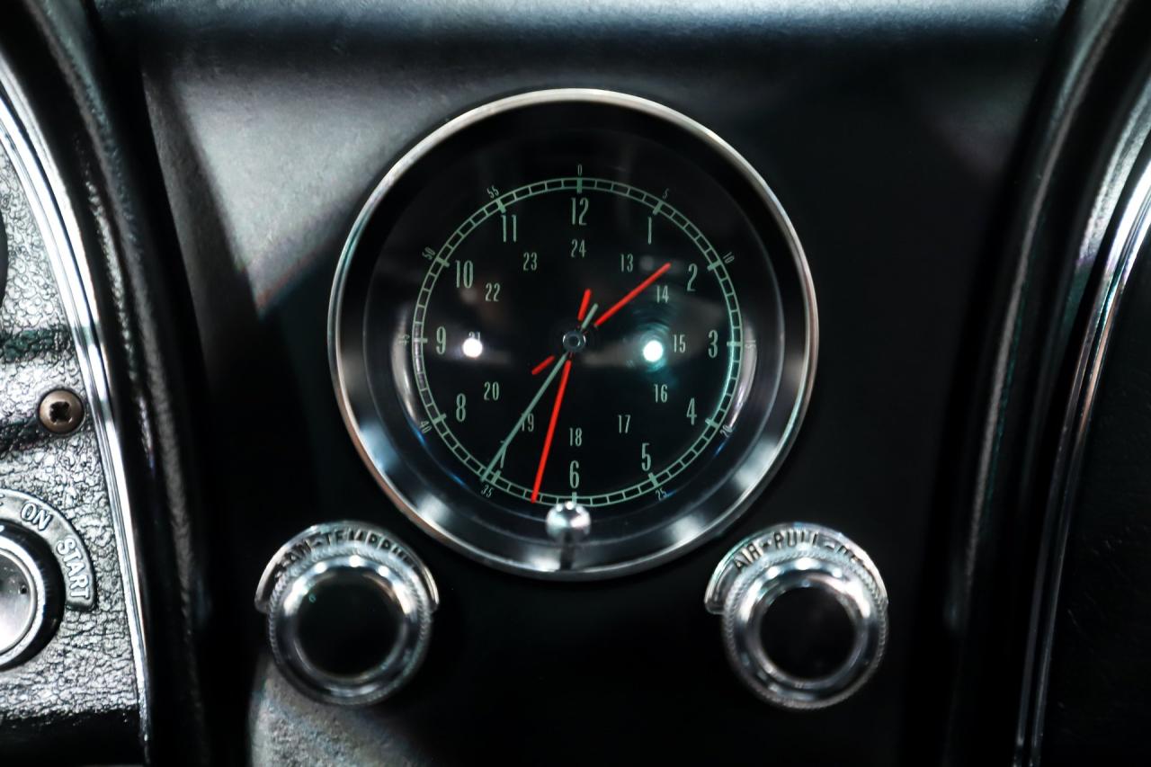1967 Chevrolet Corvette