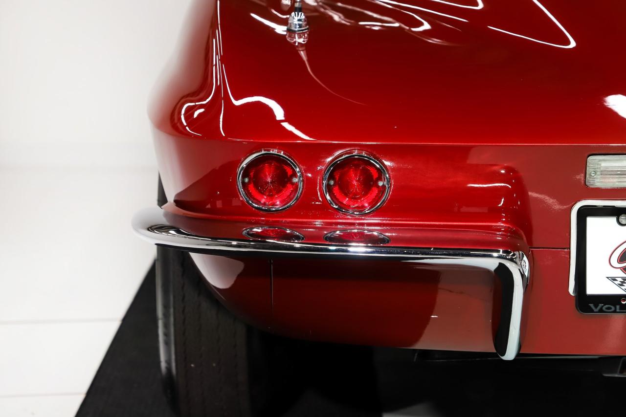 1967 Chevrolet Corvette
