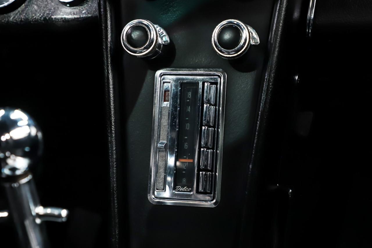 1967 Chevrolet Corvette