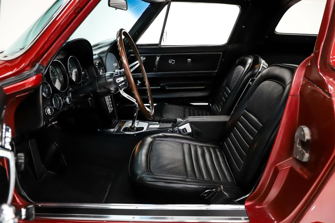 1967 Chevrolet Corvette
