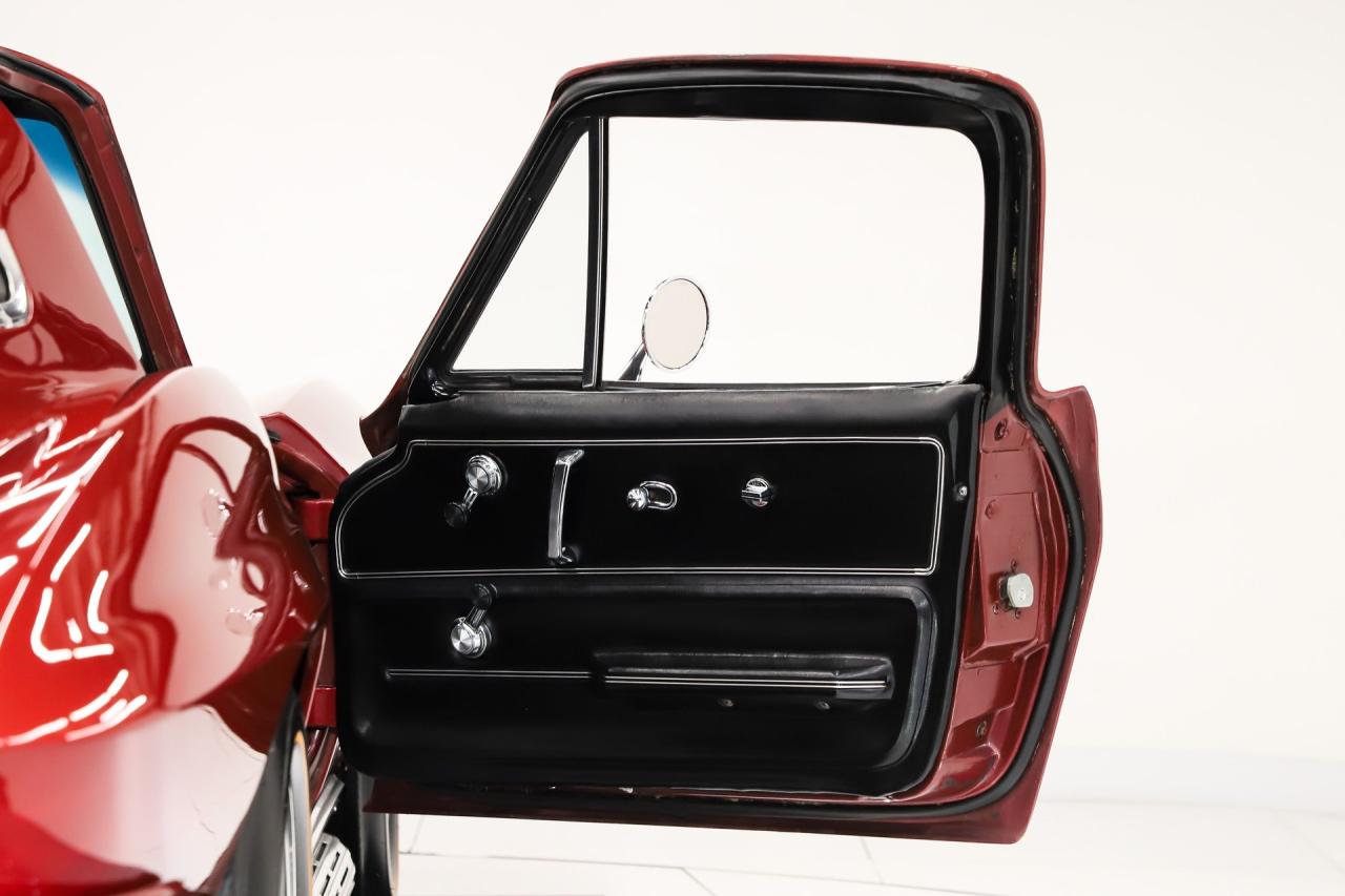 1967 Chevrolet Corvette