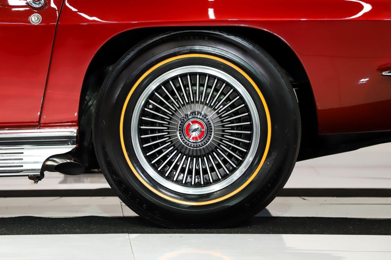 1967 Chevrolet Corvette