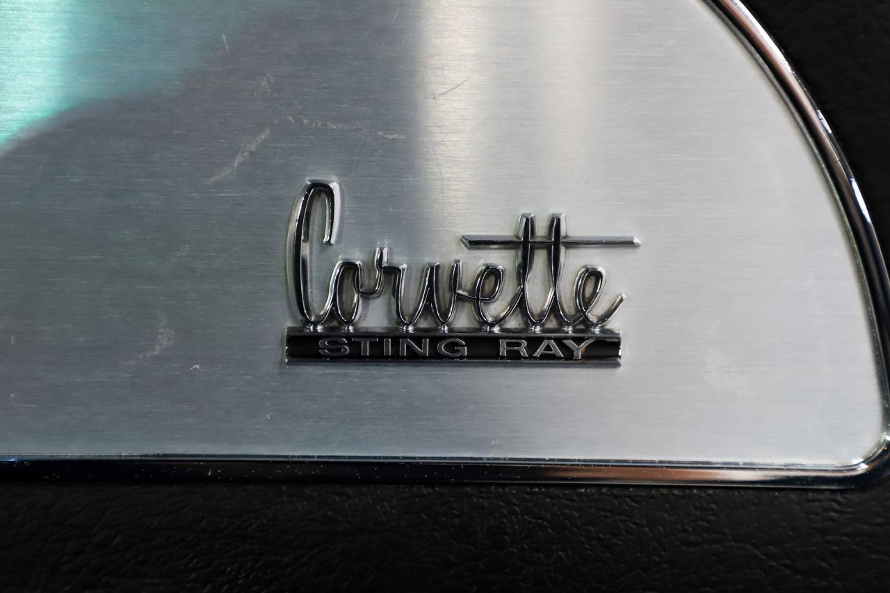 1967 Chevrolet Corvette