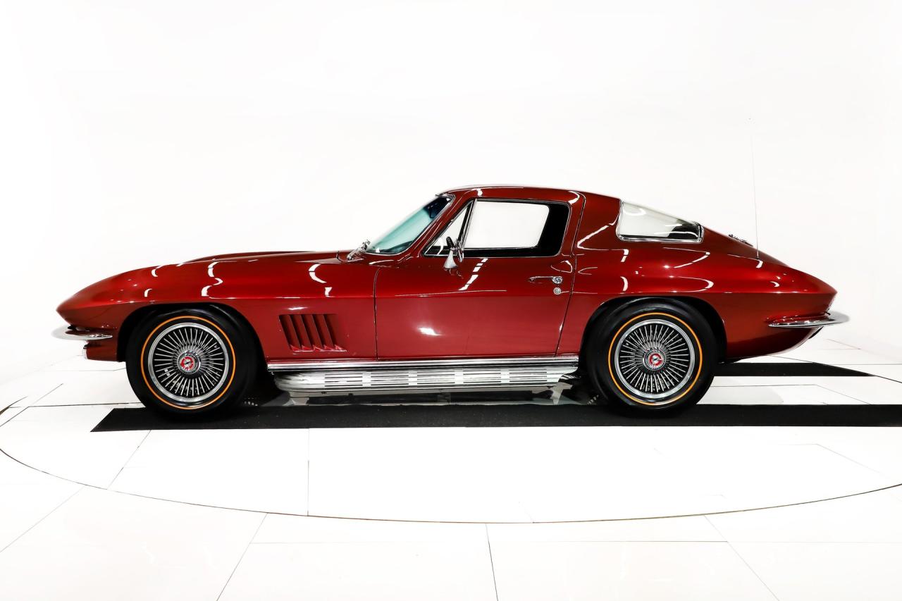 1967 Chevrolet Corvette