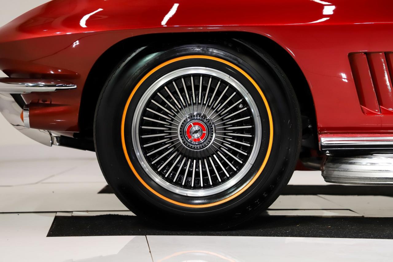 1967 Chevrolet Corvette