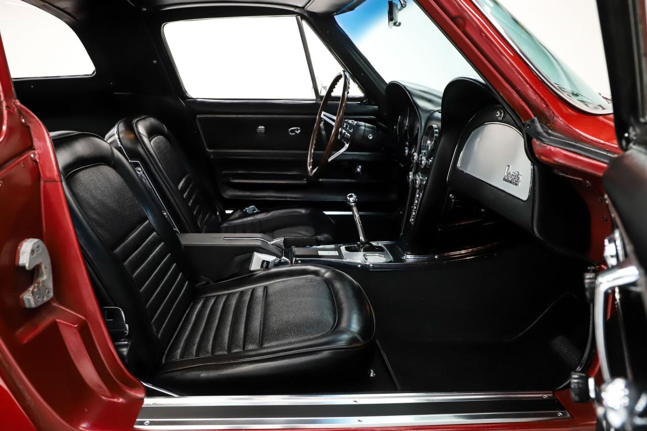 1967 Chevrolet Corvette