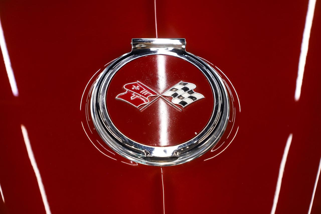 1967 Chevrolet Corvette