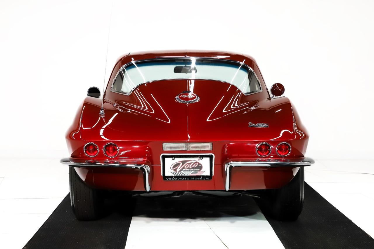 1967 Chevrolet Corvette