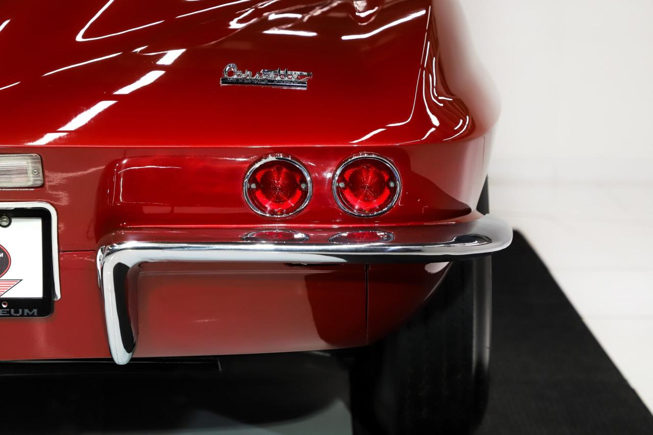 1967 Chevrolet Corvette