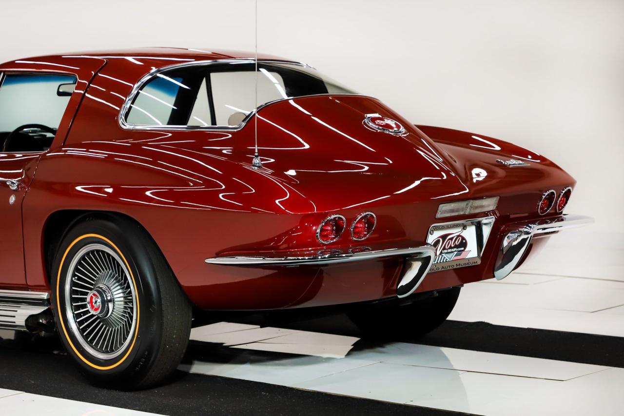 1967 Chevrolet Corvette