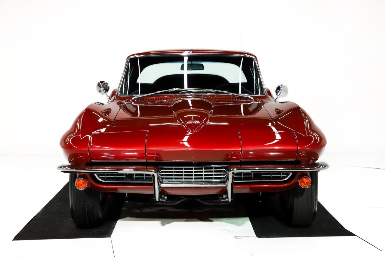 1967 Chevrolet Corvette
