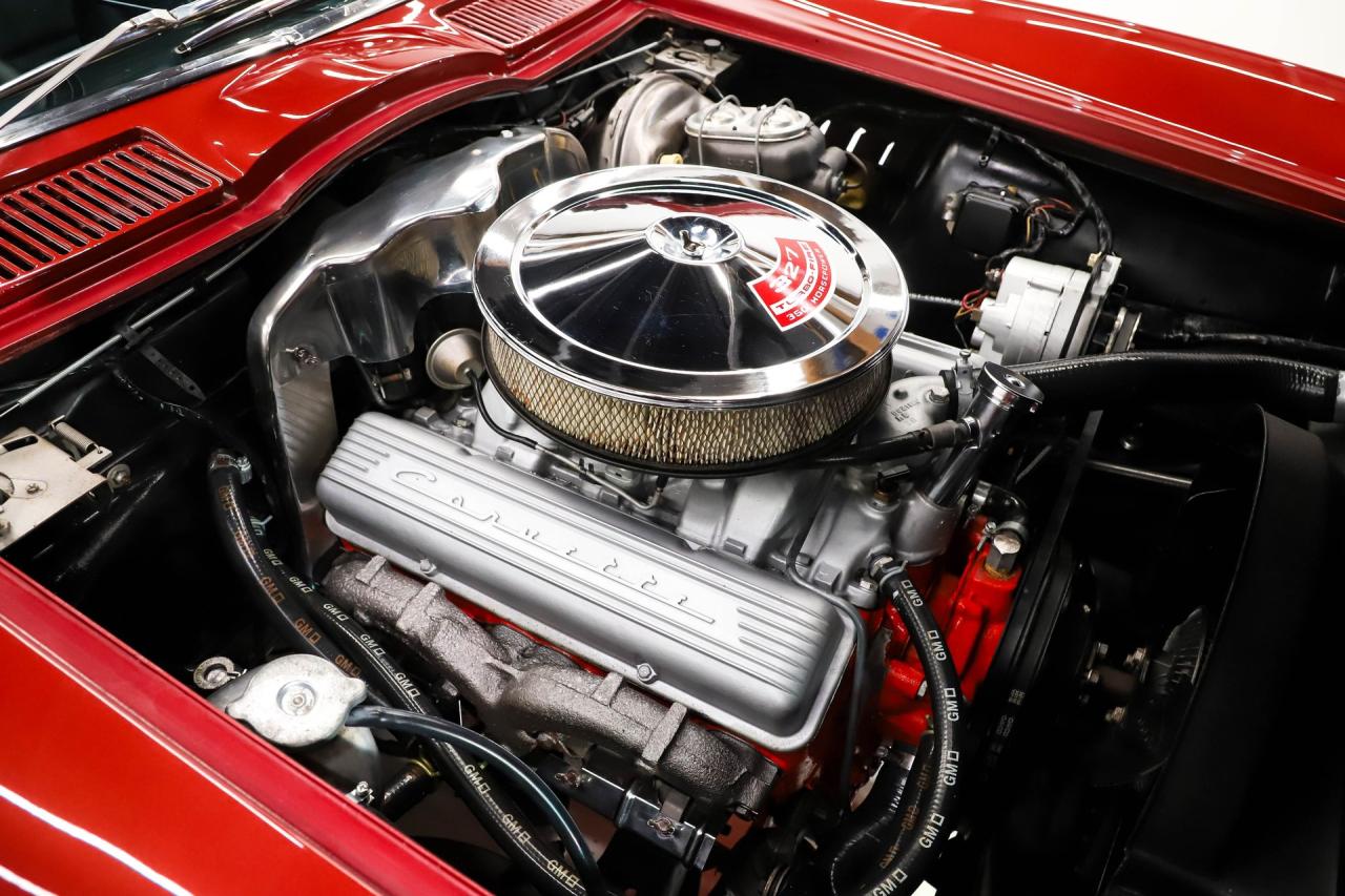 1967 Chevrolet Corvette
