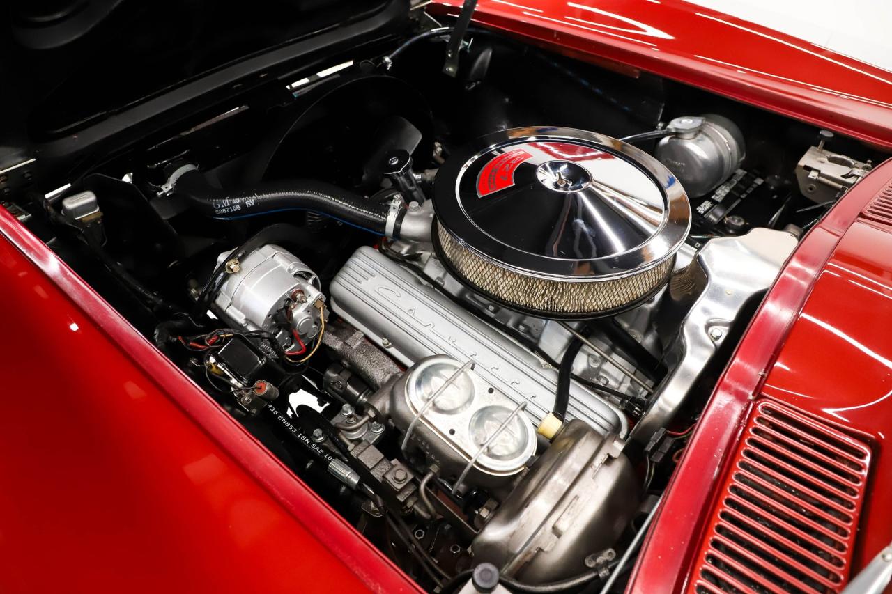 1967 Chevrolet Corvette
