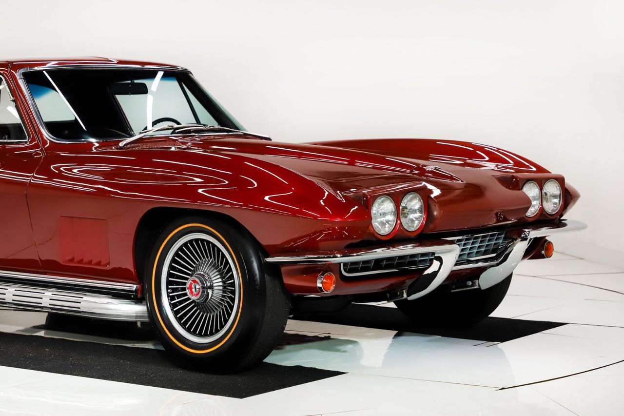 1967 Chevrolet Corvette