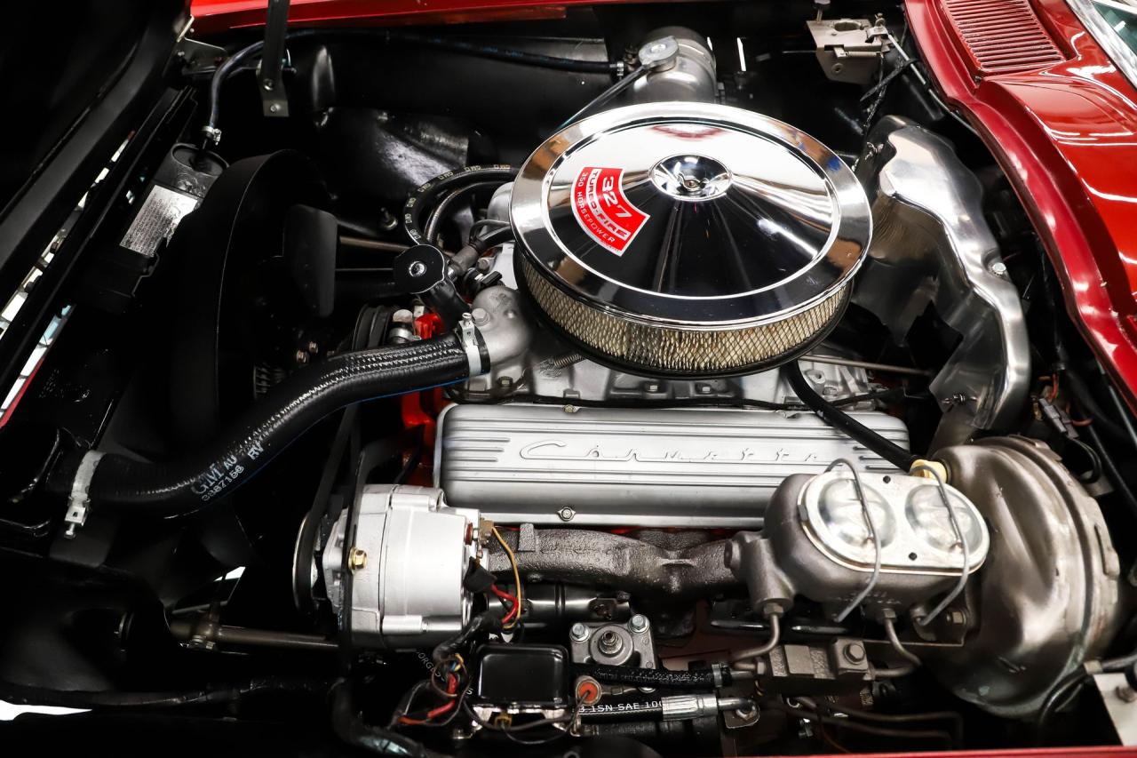 1967 Chevrolet Corvette