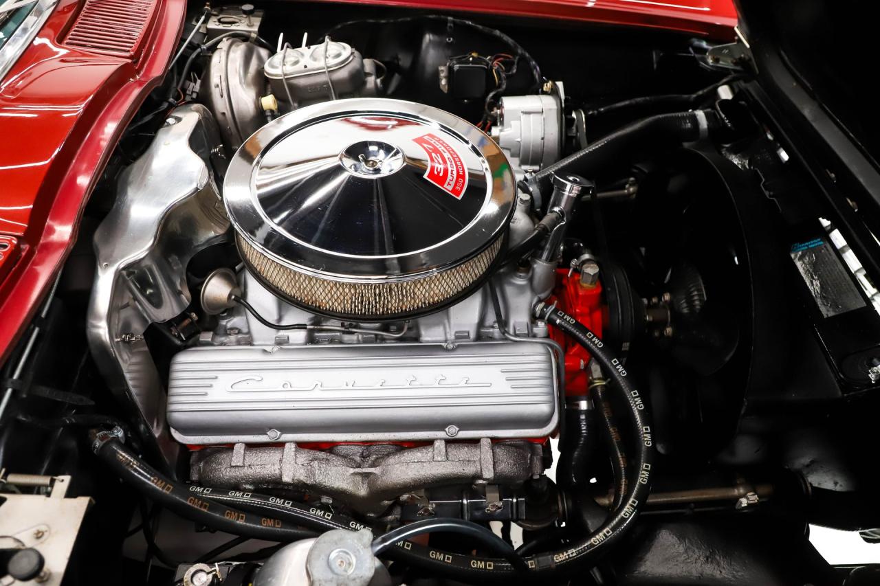 1967 Chevrolet Corvette