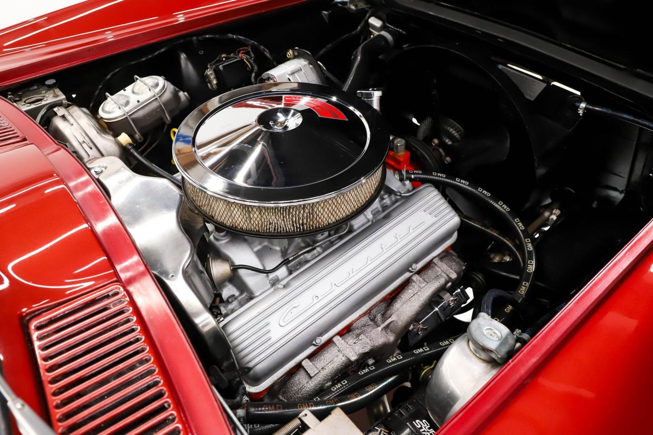 1967 Chevrolet Corvette