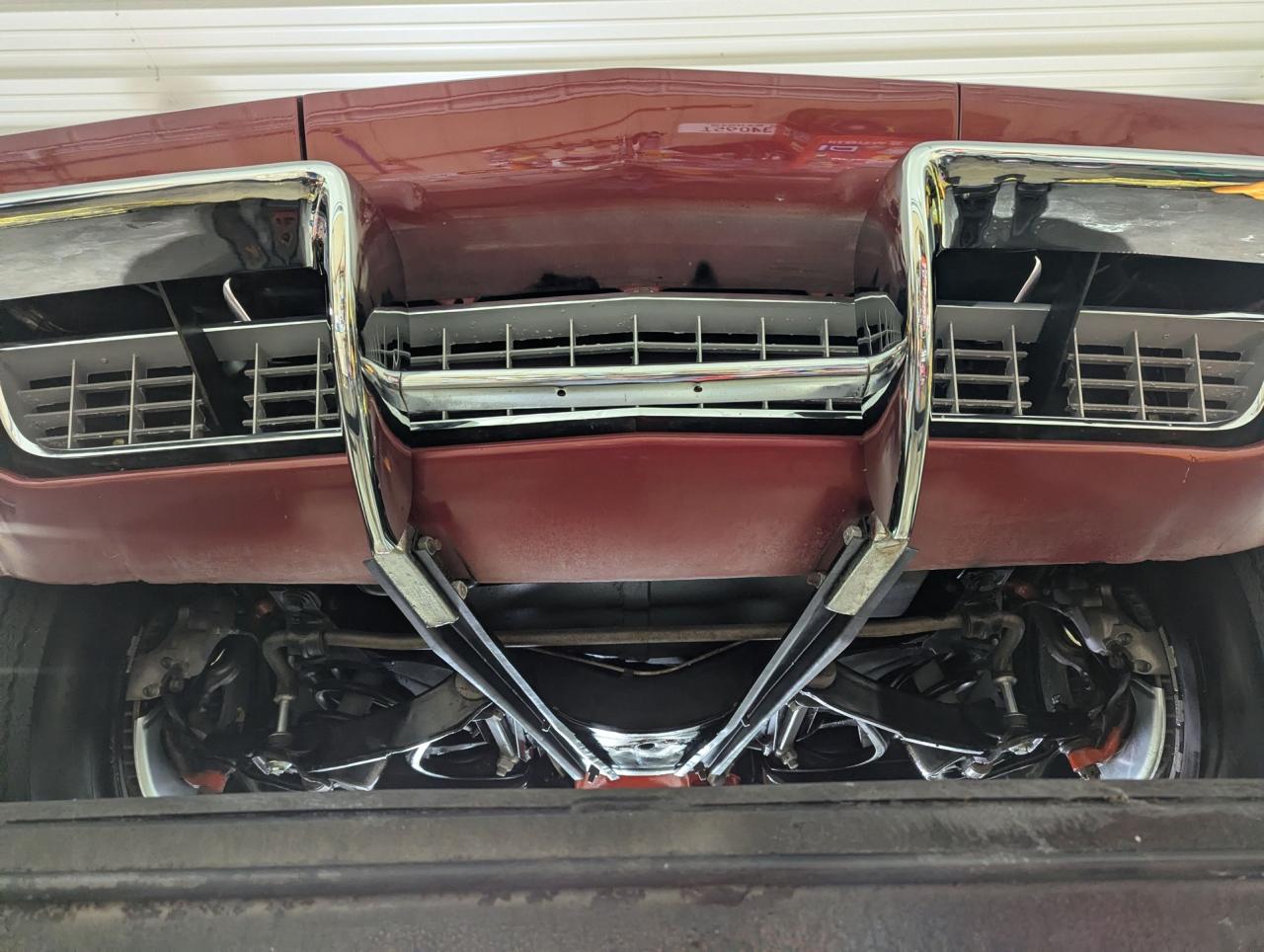 1967 Chevrolet Corvette