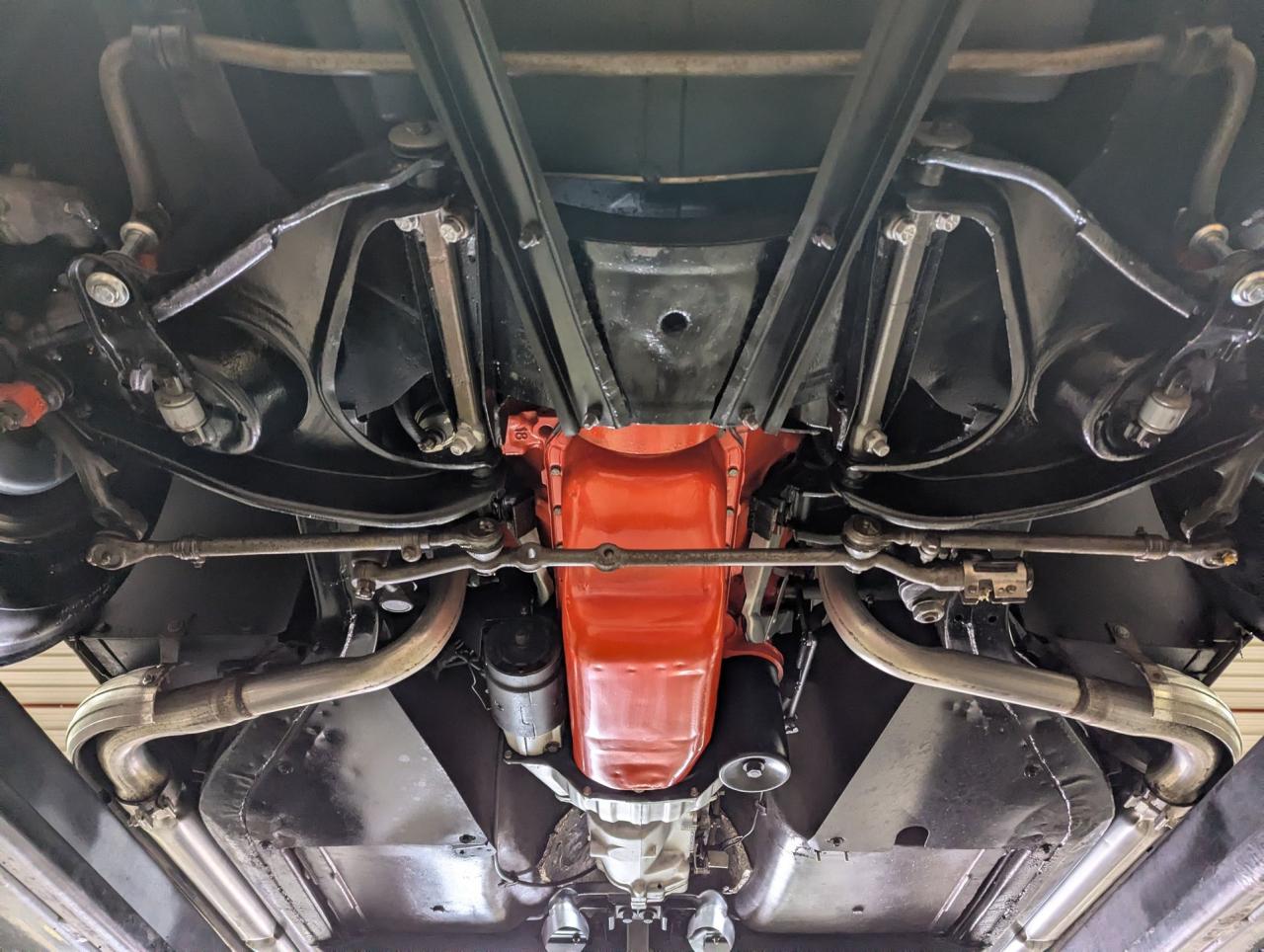 1967 Chevrolet Corvette