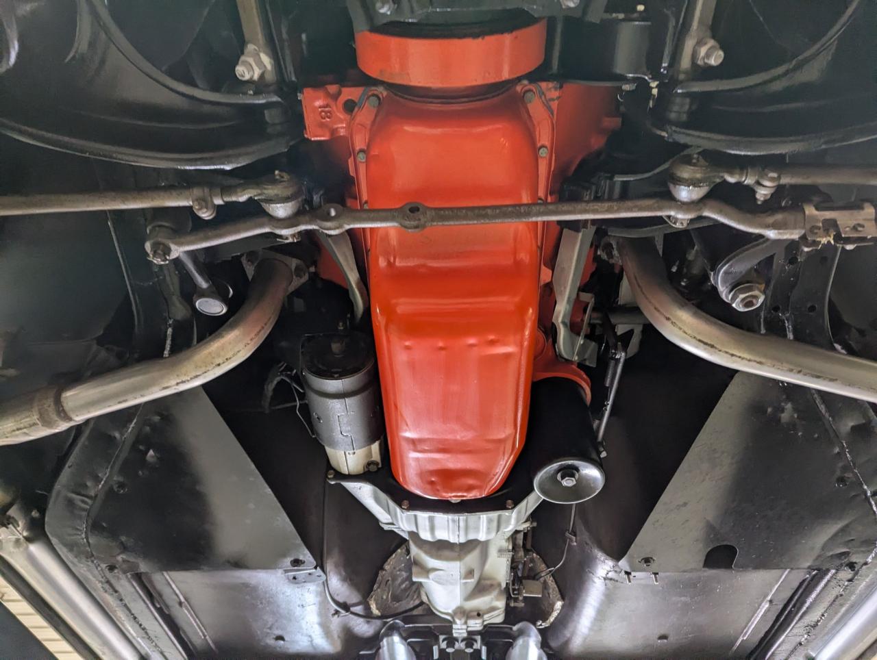 1967 Chevrolet Corvette