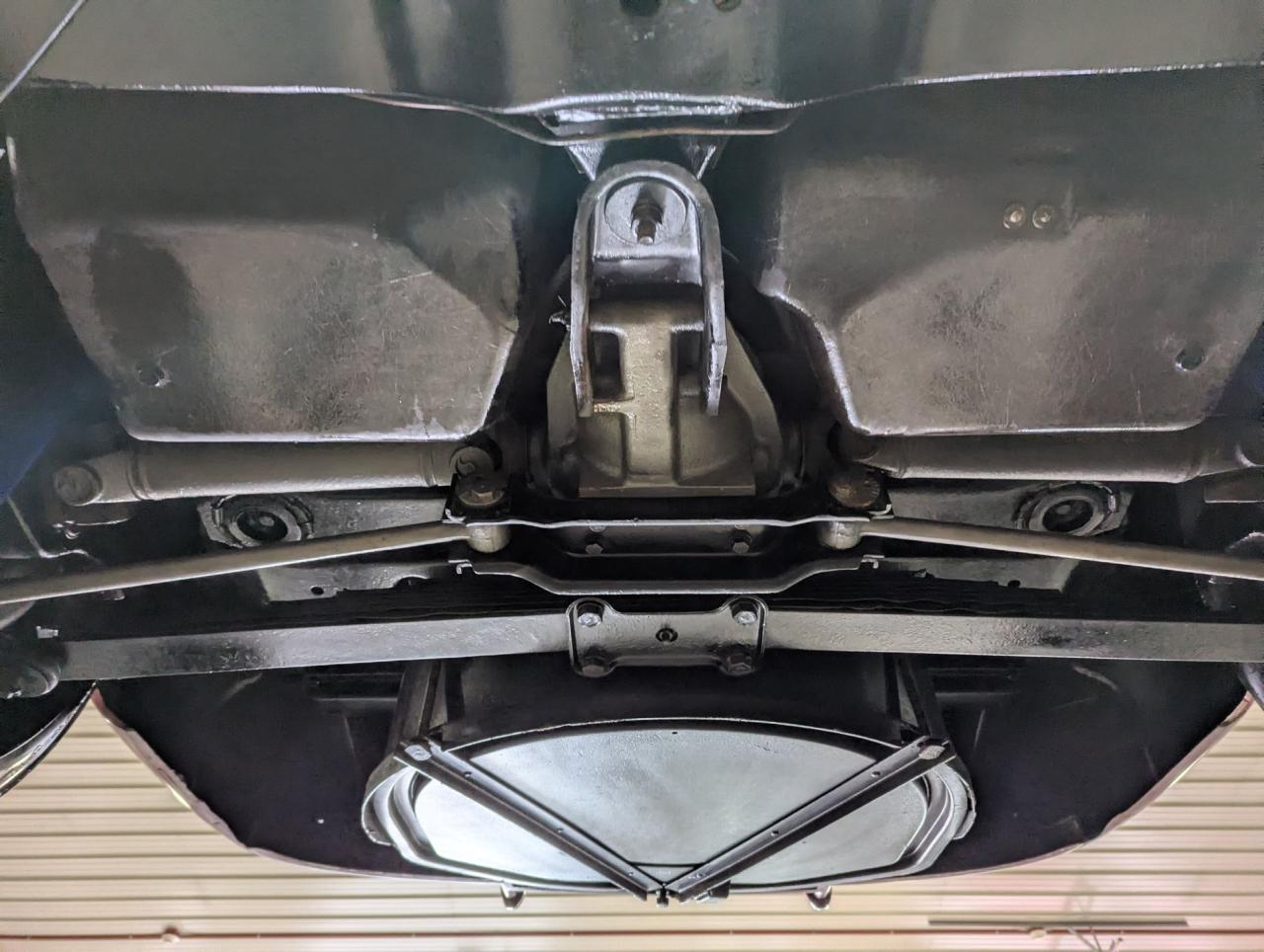 1967 Chevrolet Corvette