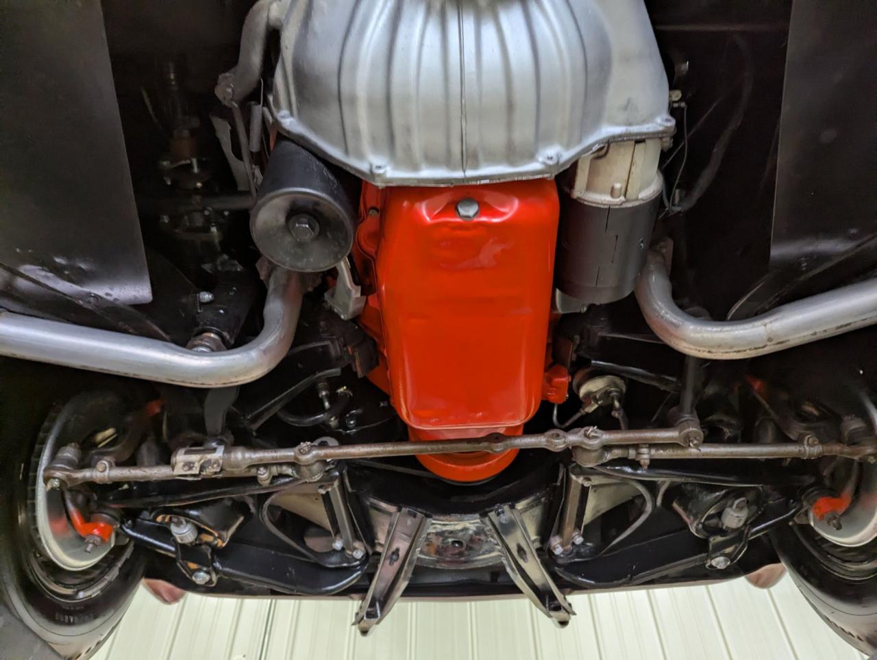 1967 Chevrolet Corvette