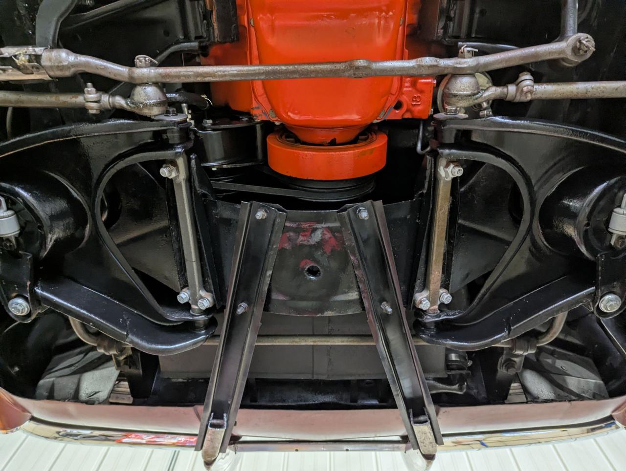 1967 Chevrolet Corvette