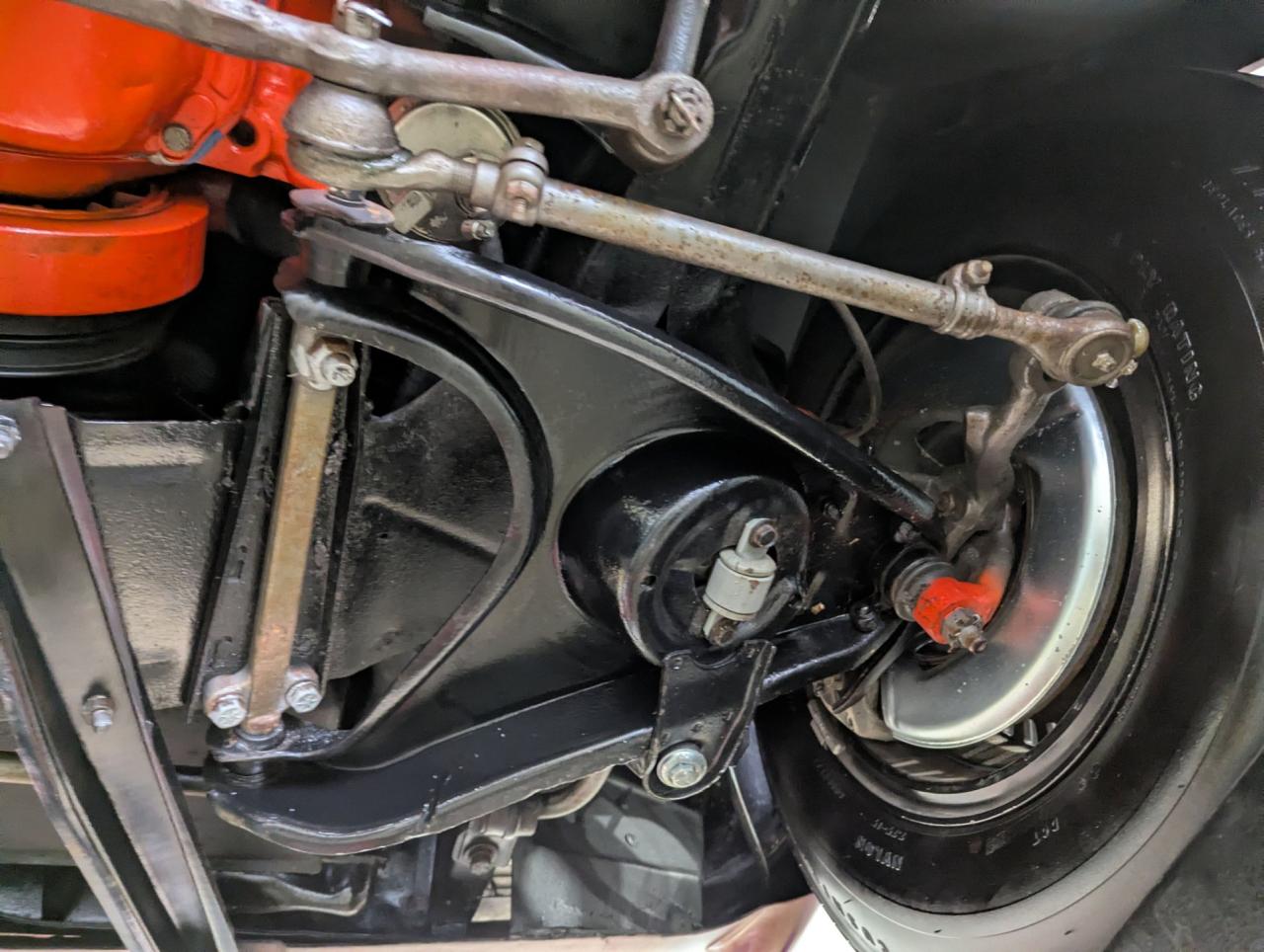 1967 Chevrolet Corvette