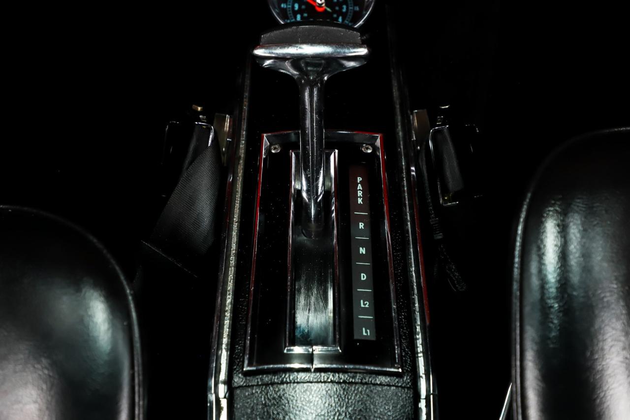 1966 Chevrolet Chevelle SS