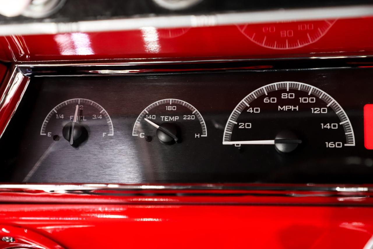 1966 Chevrolet Chevelle SS