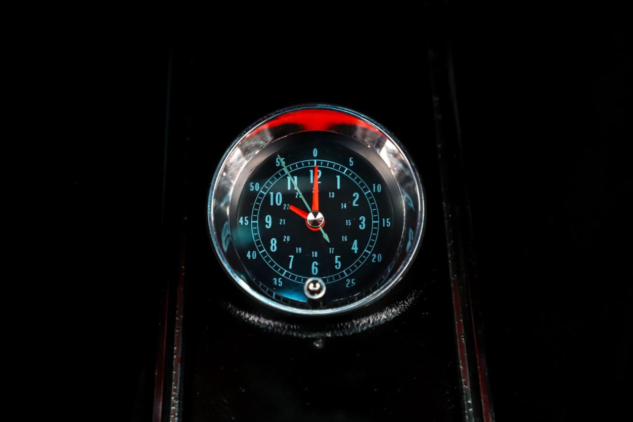 1966 Chevrolet Chevelle SS