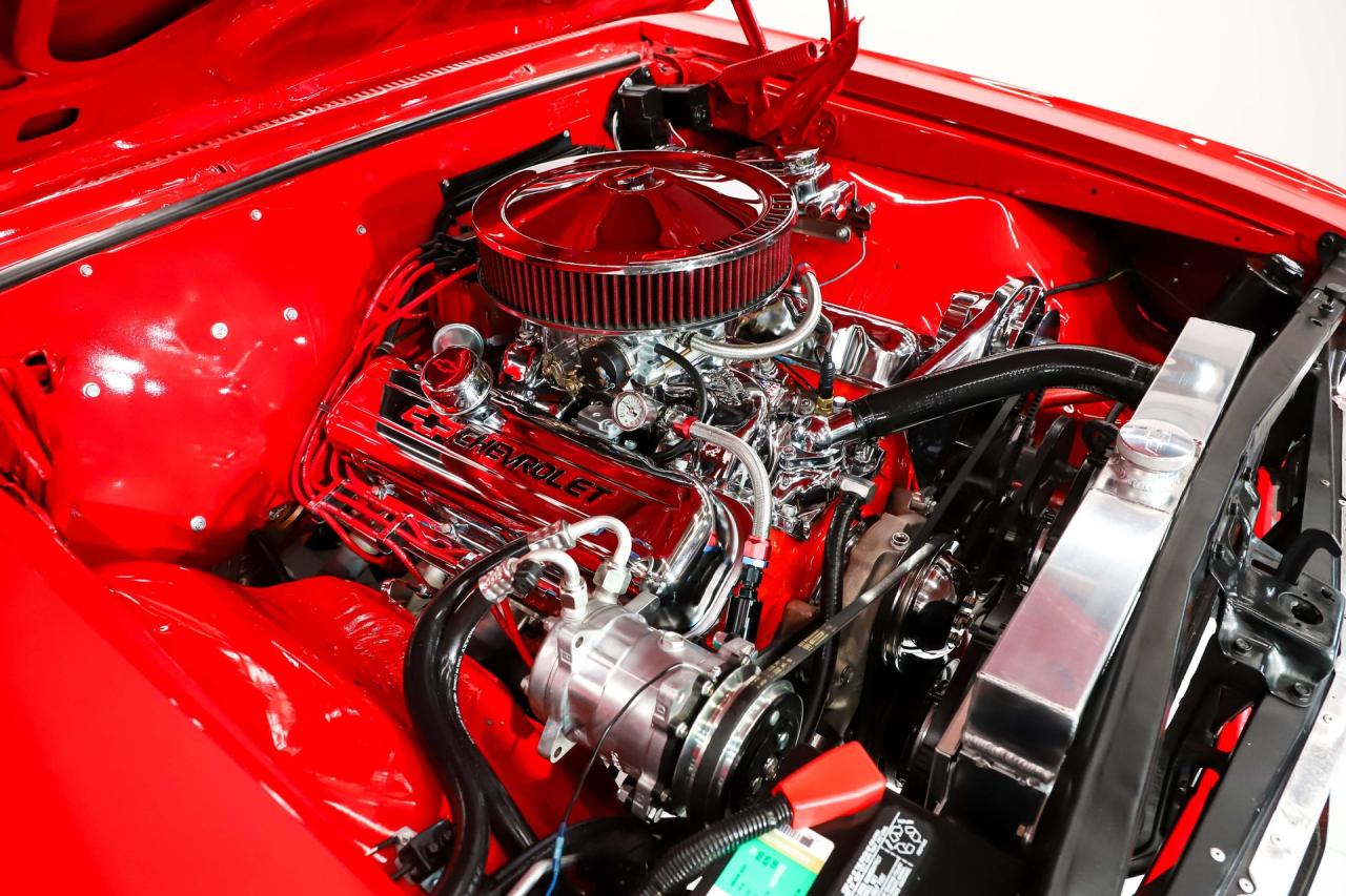 1966 Chevrolet Chevelle SS