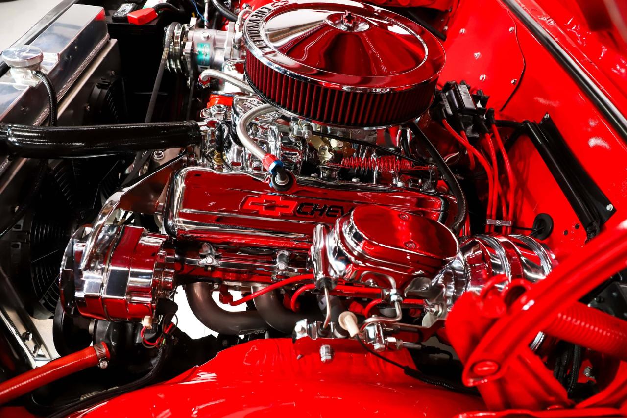 1966 Chevrolet Chevelle SS