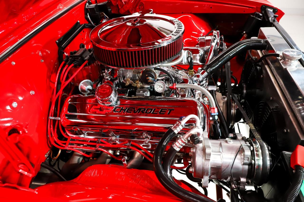 1966 Chevrolet Chevelle SS