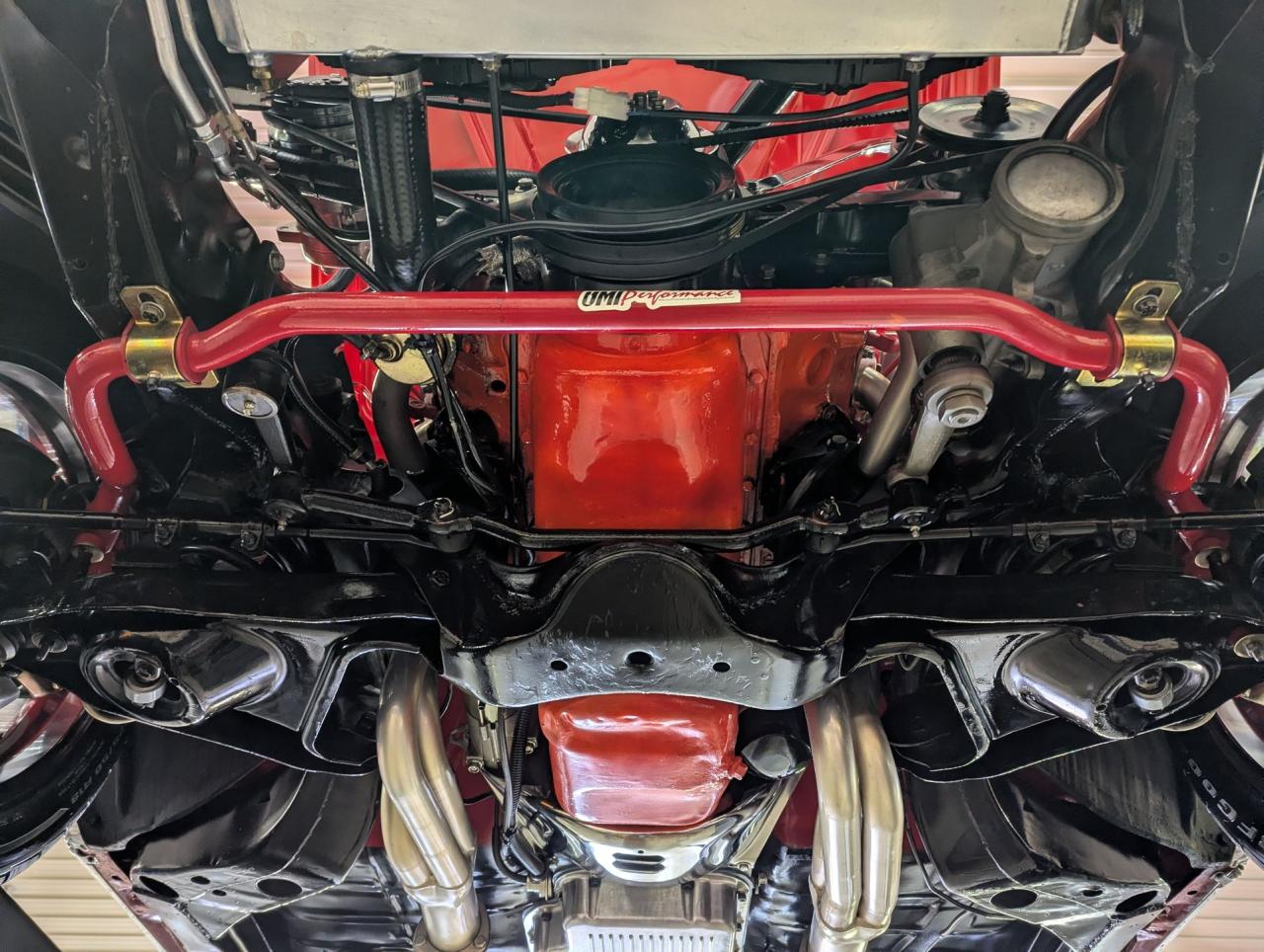 1966 Chevrolet Chevelle SS