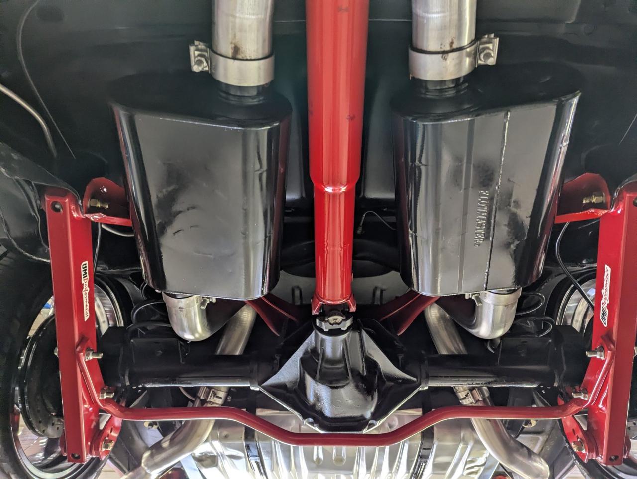 1966 Chevrolet Chevelle SS