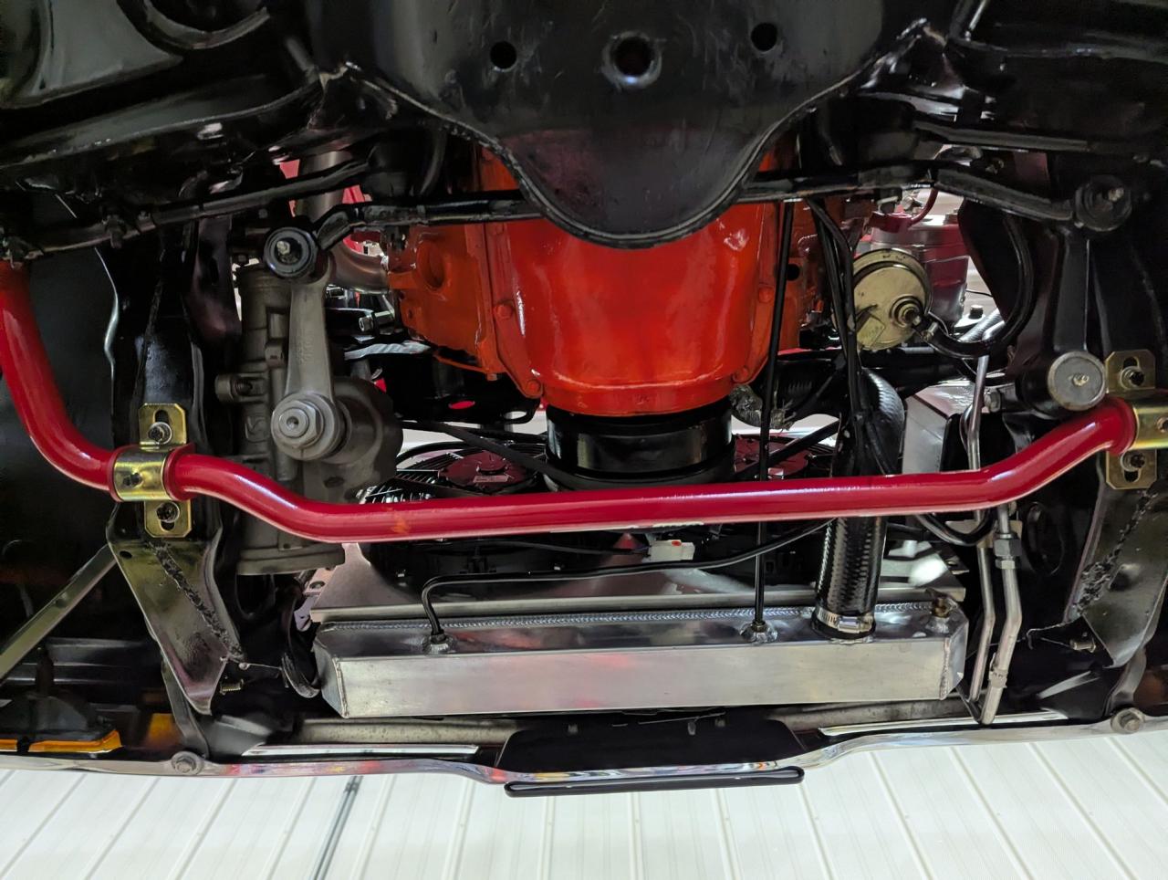 1966 Chevrolet Chevelle SS